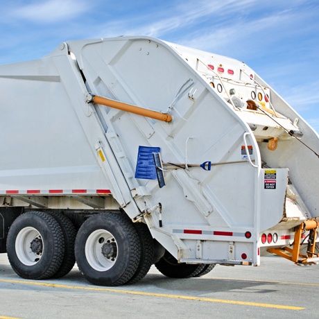 Waste Equipment Financing | Loans for Waste Haulers | CCG