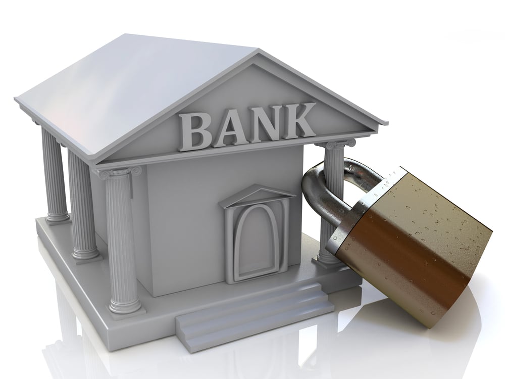 bank lending shifts